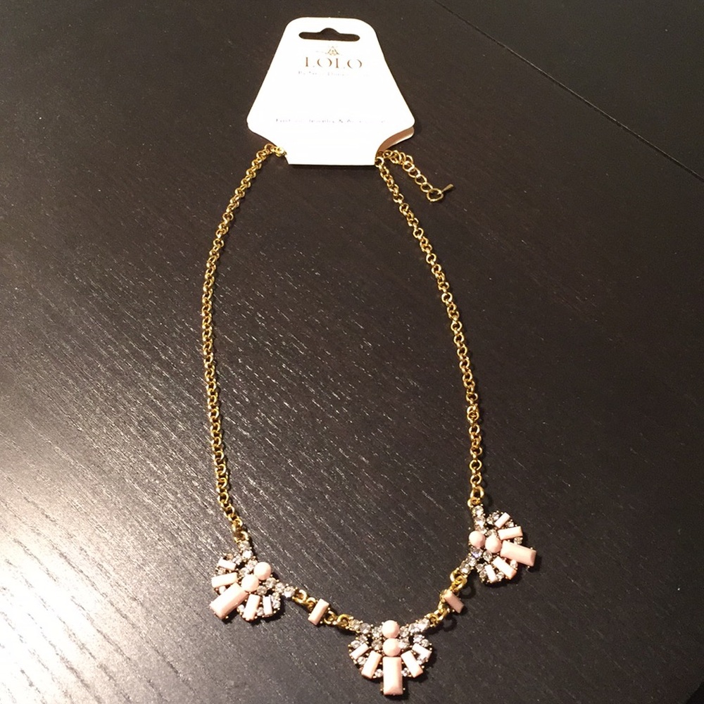 LOLO by New Dimensions Fashion Necklace